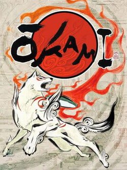 Cover image of Okami HD on PS3