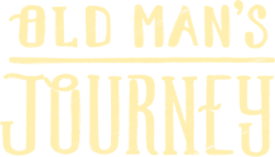 Cover image of Old Man's Journey on Switch