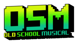 Cover image of Old School Musical on Switch