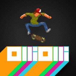 Cover image of OlliOlli: Switch Stance on Switch