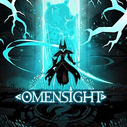 Cover image of Omensight: Definitive Edition on Switch