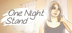 Cover image of One Night Stand on Switch