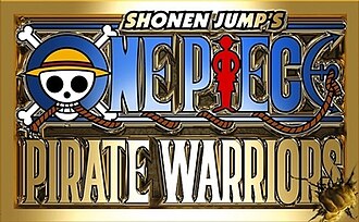 Cover image of One Piece: Pirate Warriors on PS3