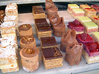 Cover image of Petit Four on PS2