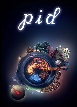Cover image of Pid on PS3
