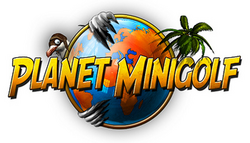 Cover image of Planet Minigolf on PS3