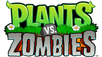 Cover image of Plants vs. Zombies on PS3