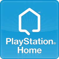 Cover image of PlayStation Home on PS3