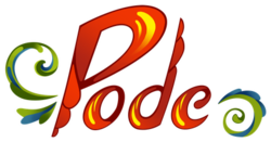 Cover image of Pode on PS4