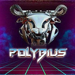 Cover image of Polybius on PS4