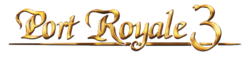 Cover image of Port Royale 3: Pirates & Merchants on PS3