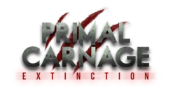 Cover image of Primal Carnage: Extinction on PS4