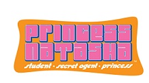 Cover image of Princess Natasha on DS