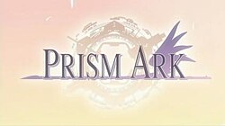 Cover image of Prism Ark: Awake on PS2