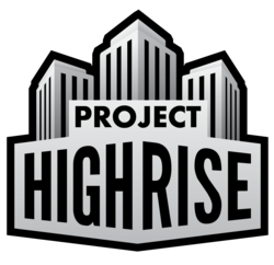 Cover image of Project Highrise: Architect's Edition on PS4