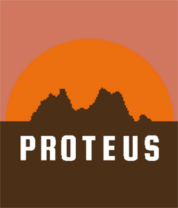 Cover image of Proteus on PS3