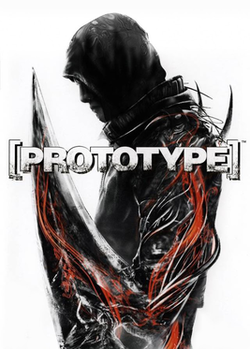 Cover image of Prototype on PS4