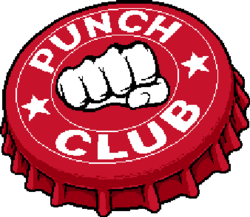 Cover image of Punch Club on PS4