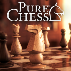 Cover image of Pure Chess on PS4