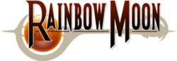 Cover image of Rainbow Moon on PS3