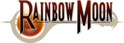 Cover image of Rainbow Moon on PS4