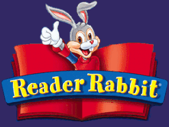 Cover image of Reader Rabbit: On a Mission to Help the Lion Flowers on DS