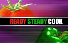 Cover image of Ready Steady Cook on DS