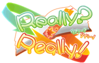 Cover image of Really? Really! on DS