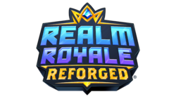 Cover image of Realm Royale on Switch