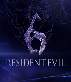 Cover image of Resident Evil 6 on Switch