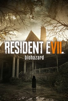 Cover image of Resident Evil 7: Biohazard on Xbox Series X/S