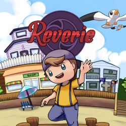 Cover image of Reverie: Sweet As Edition on Switch