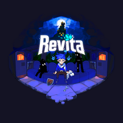 Cover image of Revita on Switch