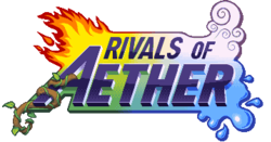 Cover image of Rivals of Aether on Switch