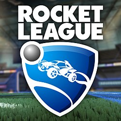 Cover image of Rocket League on PS4