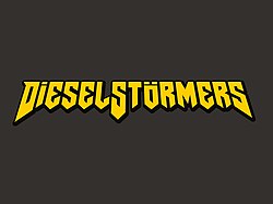 Cover image of Rogue Stormers on PS4