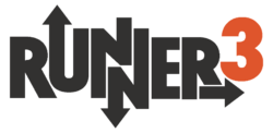 Cover image of Runner3 on Switch
