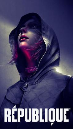 Cover image of République on PS4