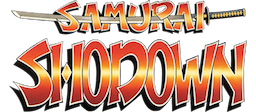 Cover image of Samurai Shodown NeoGeo Collection on Switch