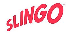 Cover image of Slingo Quest on DS