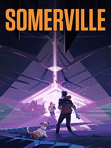 Cover image of Somerville on Xbox Series X/S