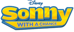 Cover image of Sonny with a Chance on DS