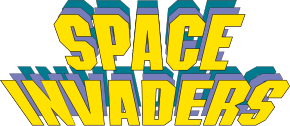 Cover image of Space Invaders Revolution on DS
