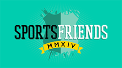Cover image of Sportsfriends on PS4