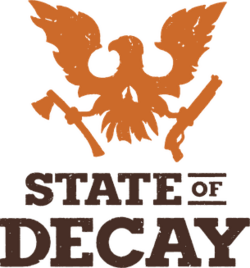 Cover image of State of Decay 3 on Xbox Series X/S