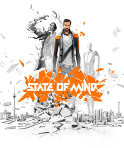 Cover image of State of Mind on PS4