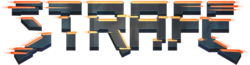 Cover image of Strafe on PS4
