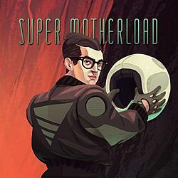 Cover image of Super Motherload on PS4