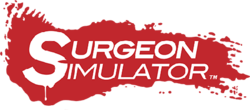 Cover image of Surgeon Simulator on PS4