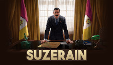 Cover image of Suzerain on Switch